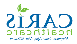 Caris Healthcare Logo